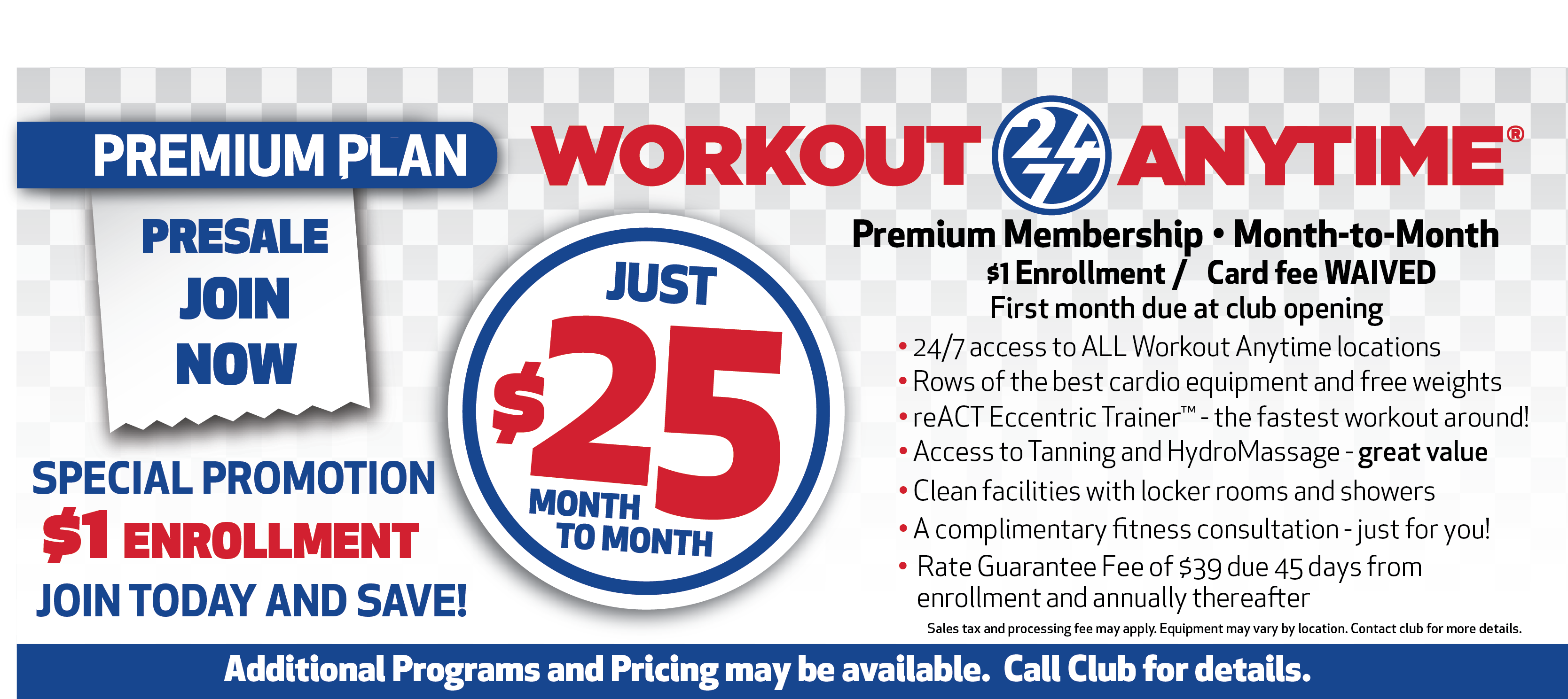 Workout Anytime In Crossville Tn EOUA Blog